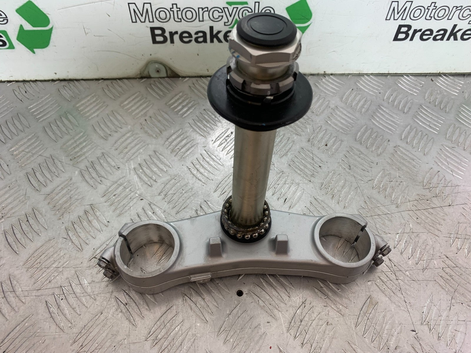 HONDA CBR1000 rr FIREBLADE BOTTOM YOKE   2008-2011 (CMB1253)
