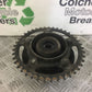 HONDA CBR 500 R  CBR500 R SPROCKET CARRIER YEAR 2014  (STOCK 392)