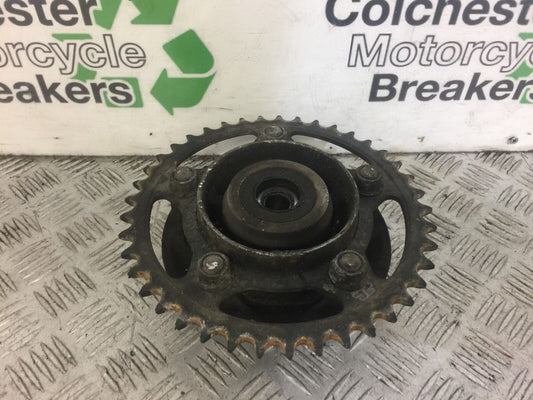 HONDA CBR 500 R  CBR500 R SPROCKET CARRIER YEAR 2014  (STOCK 392)