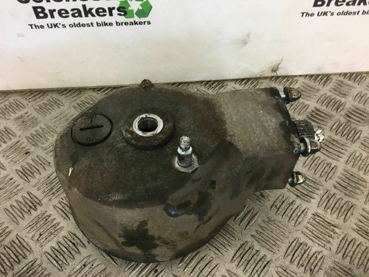 KAWASAKI VN1500 VN 1500 CLASSIC REAR DIFF   YEAR 2001