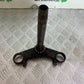 HONDA NT650 V DEAUVILLE BOTTOM YOKE   YEAR 1998-01 (CMB1320)