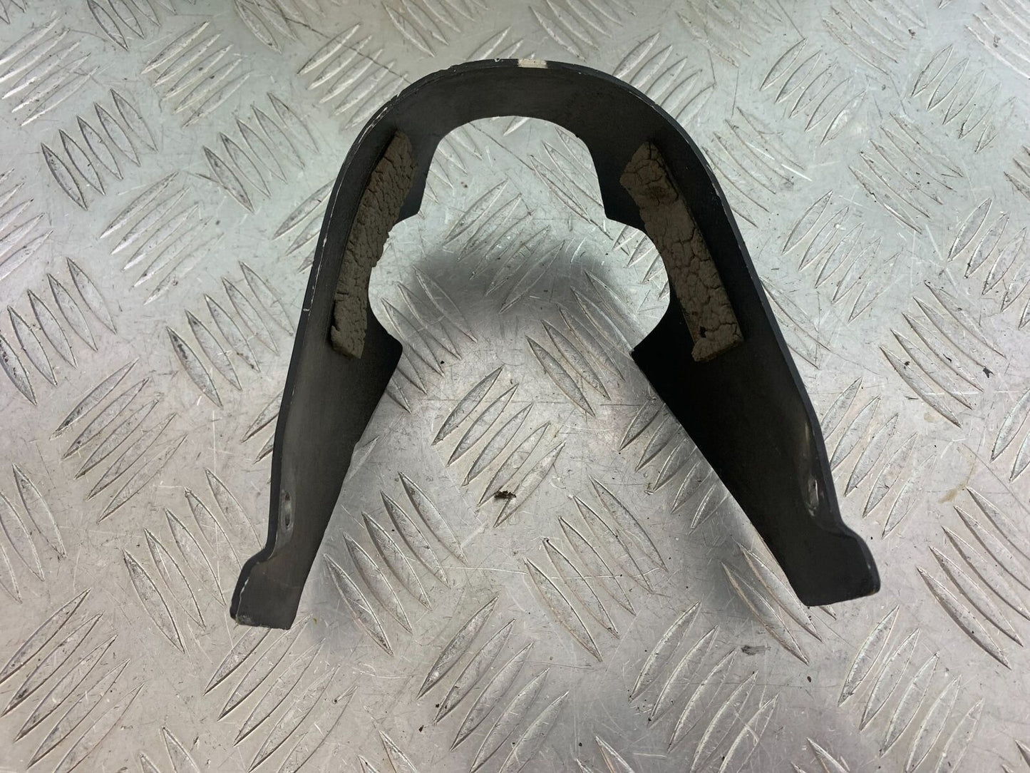 YAMAHA XS1100 MIDNIGHT SPECIAL FRAME COVER   YEAR 1980-1982 (CMB1122)