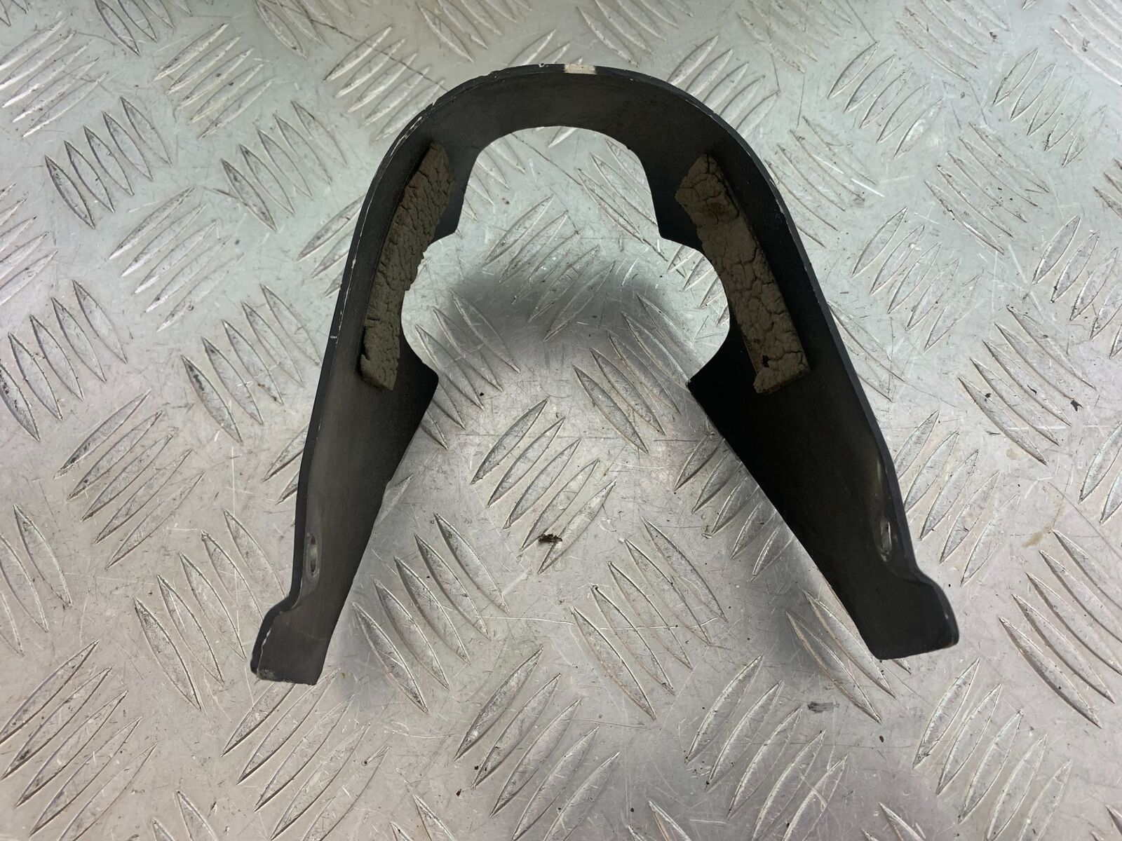 YAMAHA XS1100 MIDNIGHT SPECIAL FRAME COVER   YEAR 1980-1982 (CMB1122)