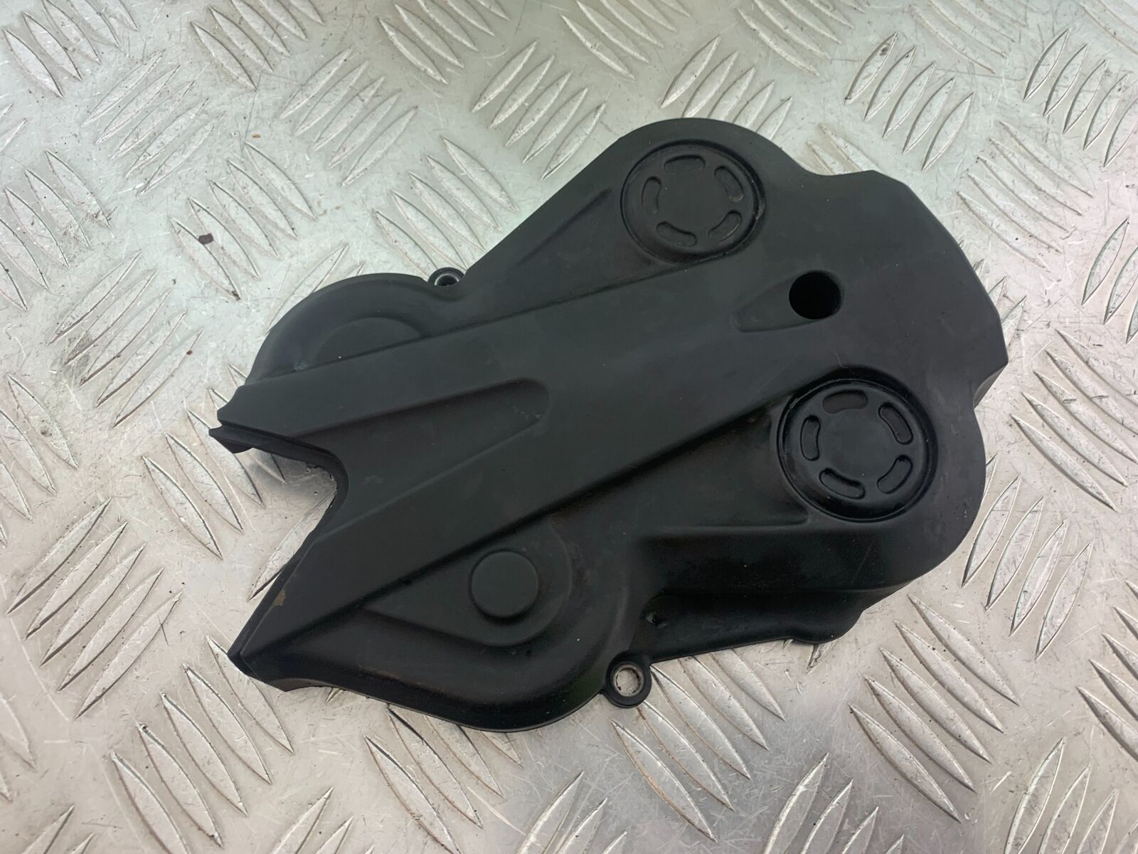 DUCATI DIAVEL 1200 TIMING BELT COVER YEAR 2014-17 (CMB1054)