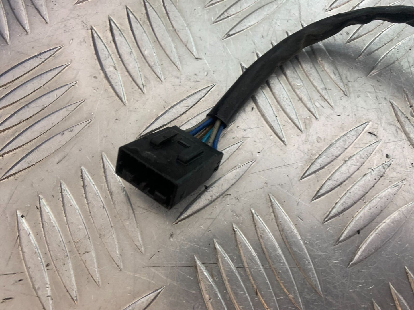 TRIUMPH TIGER 800 HEATED GRIP SWITCH YEAR 2011-2014 (CMB1113)