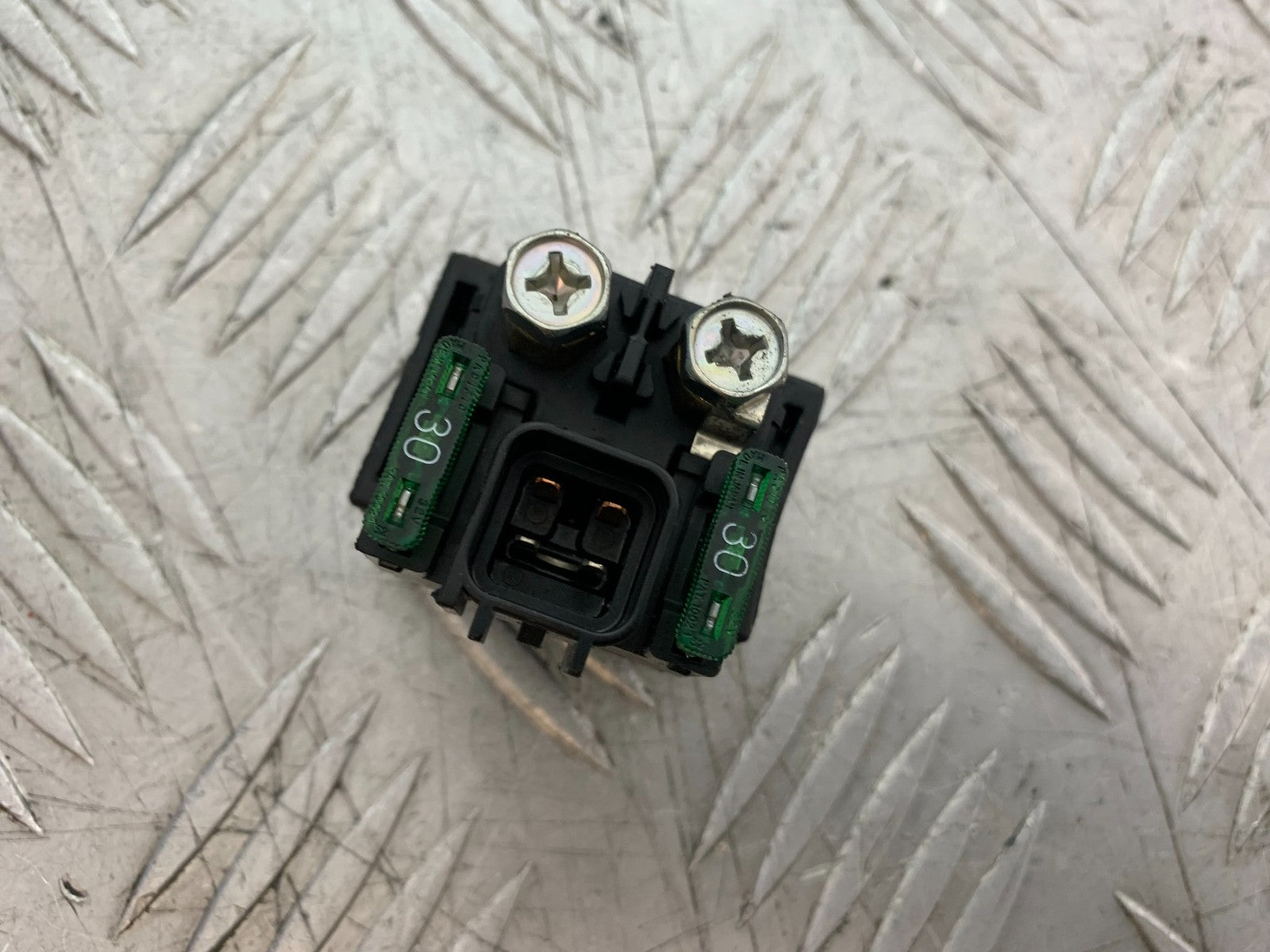 SUZUKI DL1000 V-STROM STARTER SOLENOID   YEAR 2014-2019 (CMB1325)