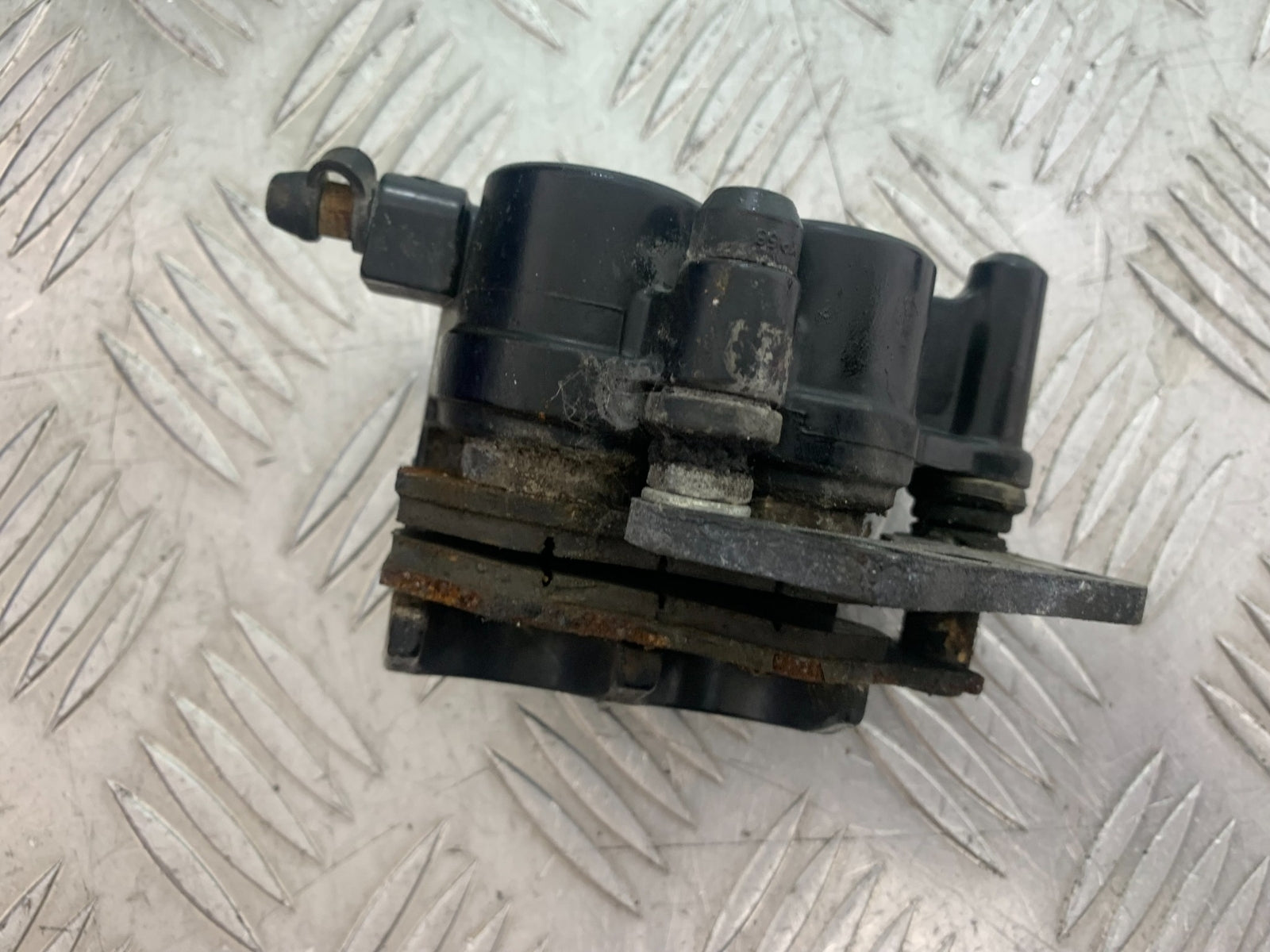 KAWASAKI Z125 Z 125 REAR CALIPER  YEAR  2018-2023 (CMB1167)