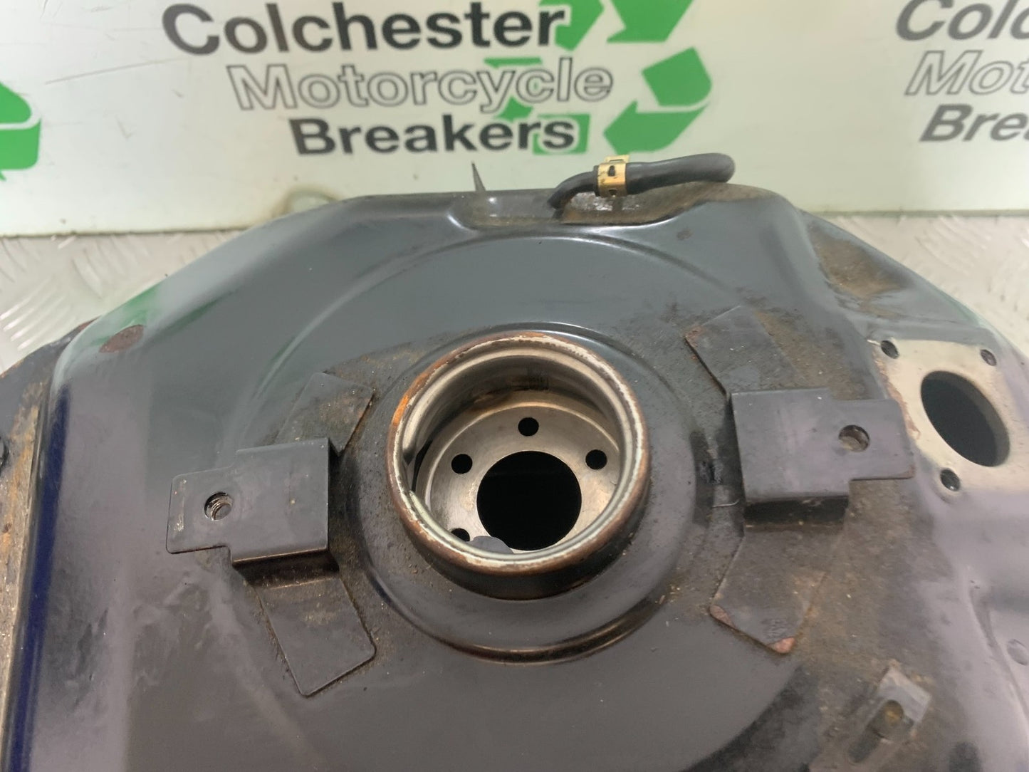 BENELLI BN125 BN 125 PETROL TANK  YEAR 2018-2021 (CMB1245)