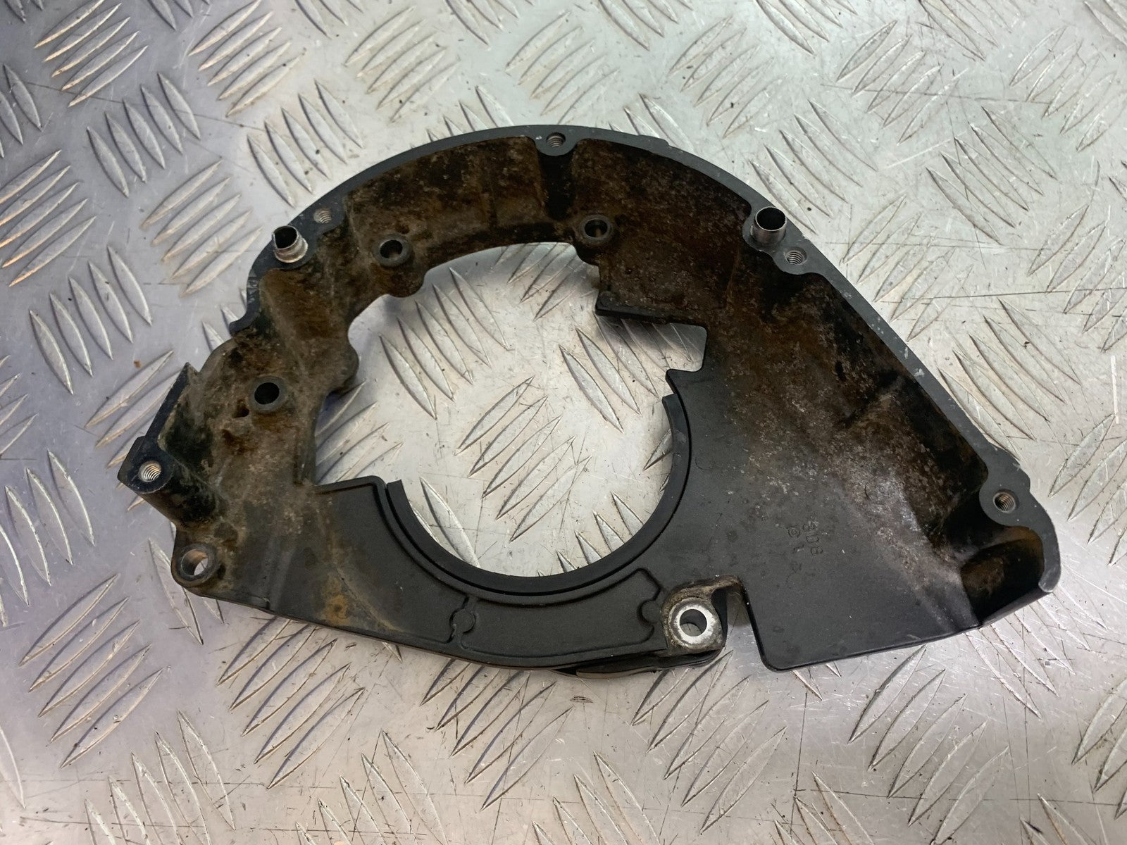 YAMAHA XVS 1300 MIDNIGHT STAR SPROCKET COVER YEAR 2007-16 (CMB1200)