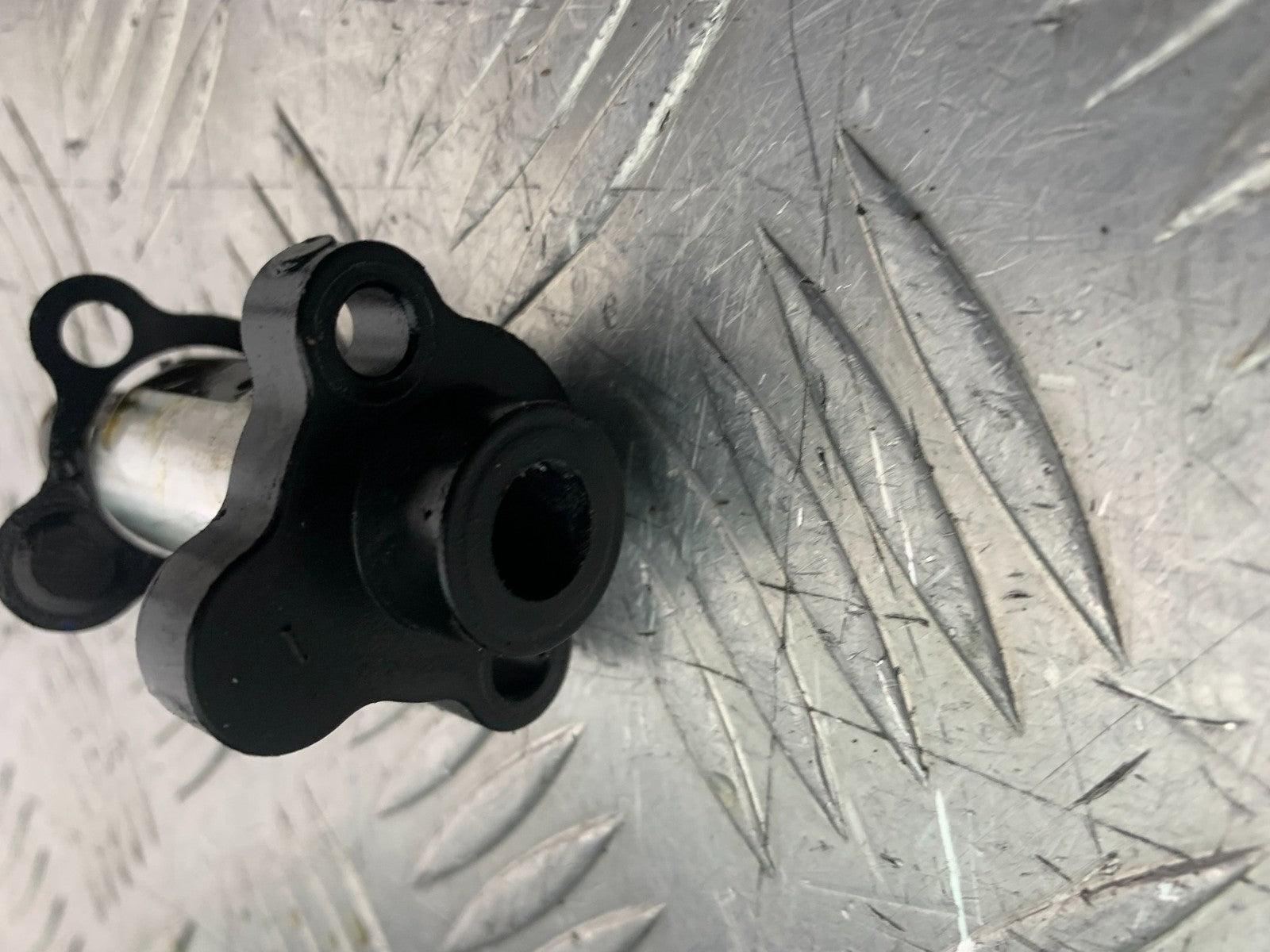TRIUMPH 675 STREET TRIPLE RX CAM CHAIN ADJUSTER   2015- 2017 (CMB1299)
