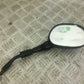 HONDA CBR125 CBR 125 RIGHT MIRROR YEAR 2008 (STOCK 627)