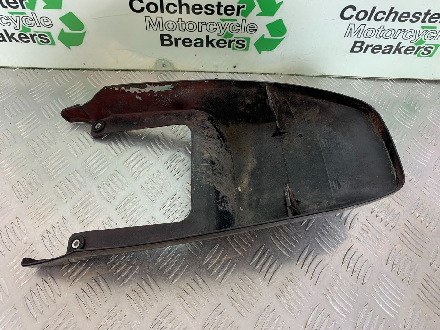 KAWASAKI Z650 KZ650 TAIL PIECE   YEAR 1979-1980 (CMB1023)