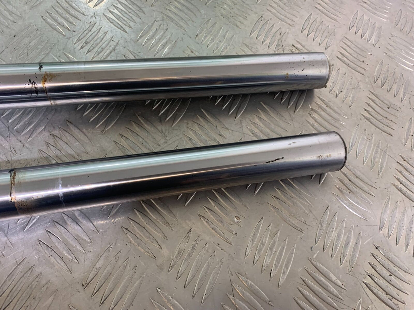 HONDA ST1100  PAN EUROPEAN FORKS  YEAR 1993-2001 (CMB1096)