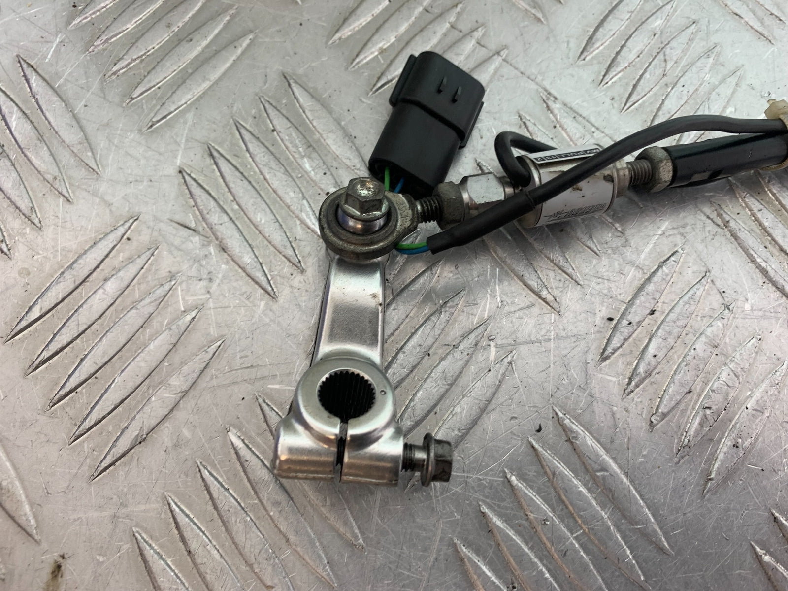 MV AGUSTA 800 F3 QUICK SHIFTER   YEAR 2013-2016 (CMB1152)
