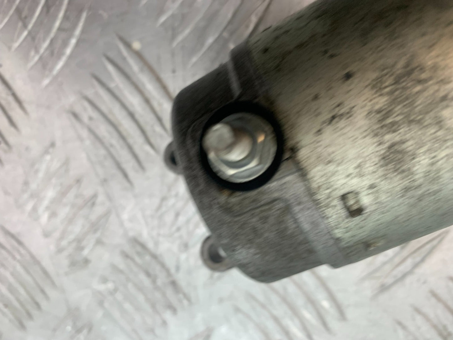 TRIUMPH 1050 SPRINT ST STARTER MOTOR  2003-2011 (CMB1285)