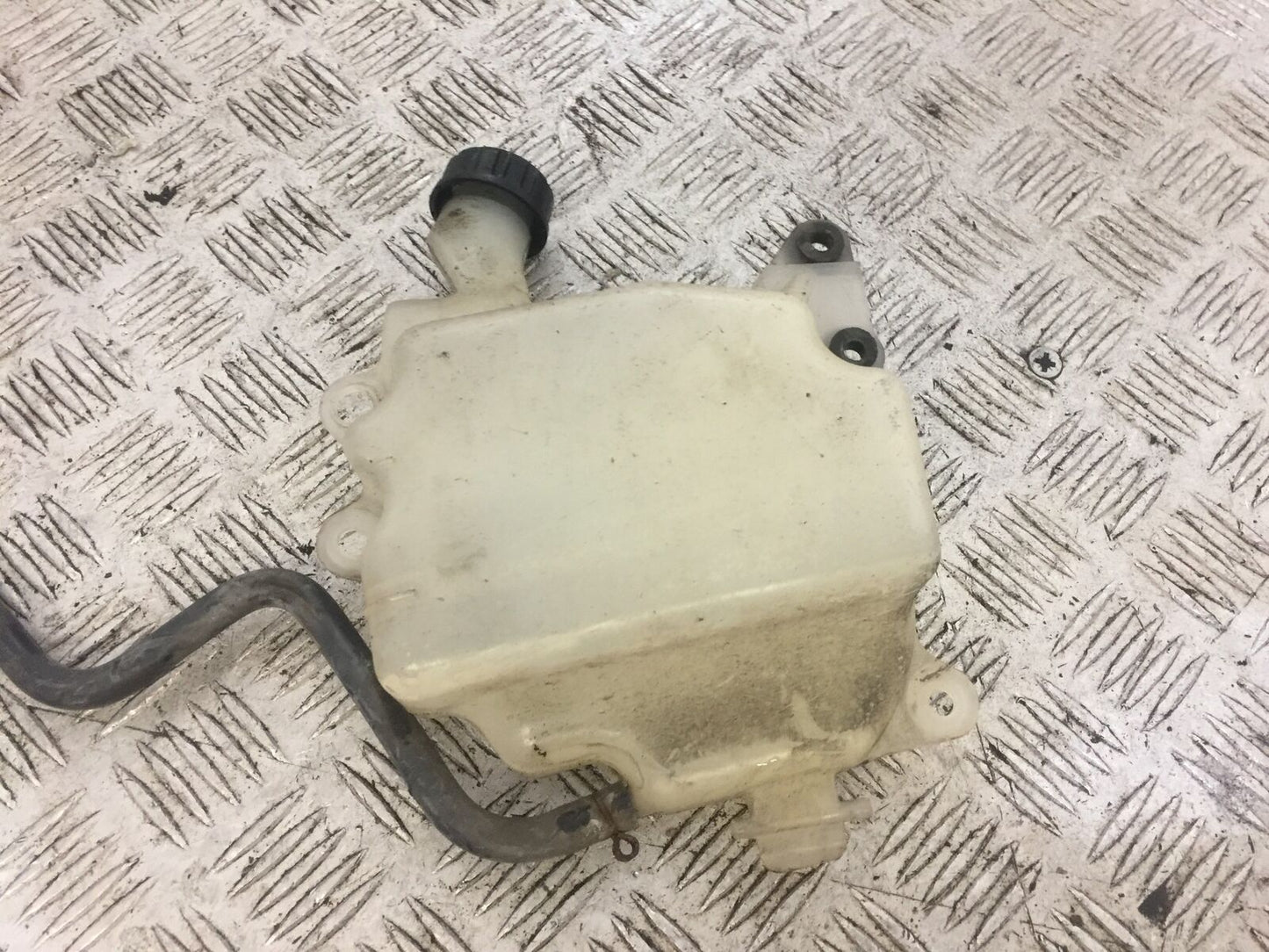 KAWASAKI VN900 CLASSIC COOLANT BOTTLE  YEAR 2006-2015 (STOCK 706)