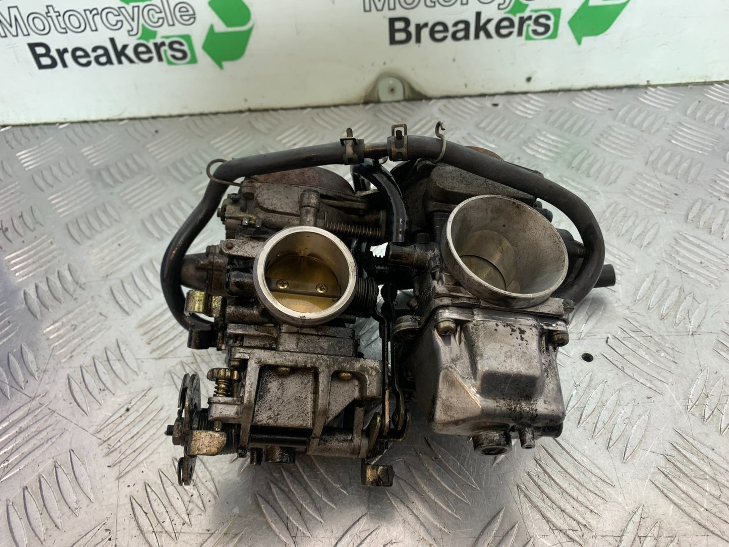 YAMAHA XV1100 XV 1100 VIRAGO CARBS 1990-1999 (CMB1243)