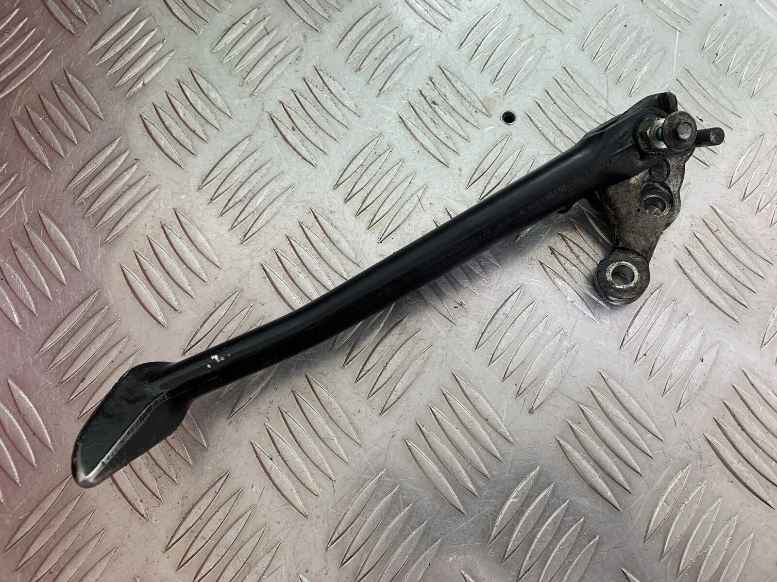 DUCATI STREETFIGHTER 848 SIDE STAND AND BRACKET  YEAR 2011-2016 (CMB1050)