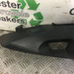 TRIUMPH TROPHY 1215 SE REAR SIDE PANEL   YEAR 2012-2017 (STOCK 567)