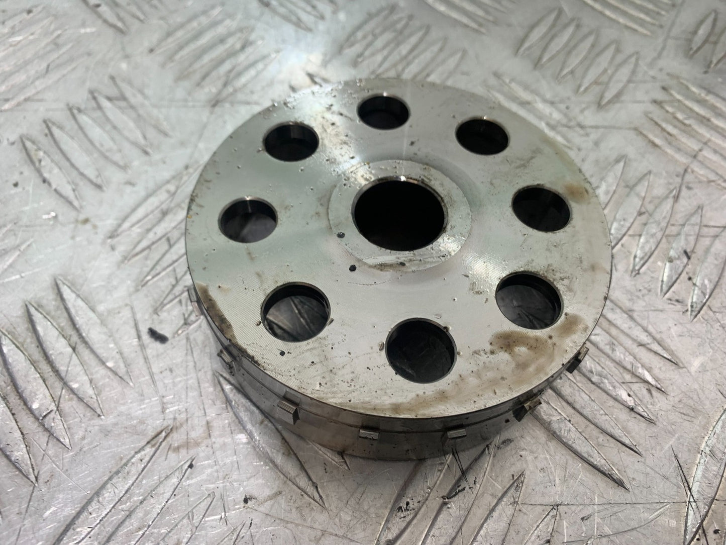 KAWASAKI KXF450 KXF 450 FLYWHEEL  YEAR 2009-2015 CMB1217)