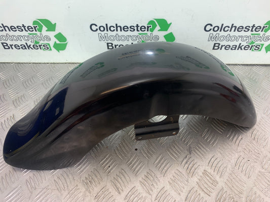 KAWASAKI VN1500 CLASSIC FRONT MUDGUARD   YEAR 1999 -2006 (CMB1166)