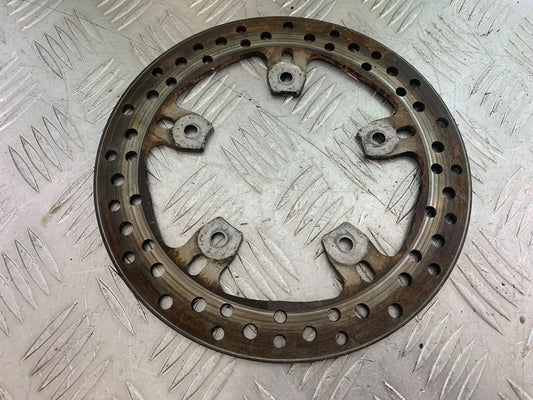 KTM 990 SUPERMOTO T REAR BRAKE DISC YEAR 2010-2011  (CMB1127)