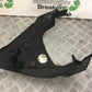 HONDA XL125 VARADERO TAIL PIECE  YEAR 2004 STOCK NO 422