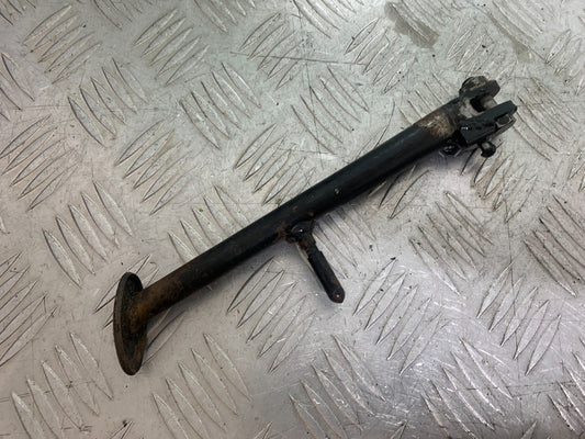 KAWASAKI ZX9R ZX9 E1 SIDE STAND   YEAR 2000-01 (CMB1171)