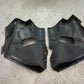 TRIUMPH TROPHY 900 LEFT AND RIGHT INNER INFILLS   YEAR 1991-95 (CMB1251)