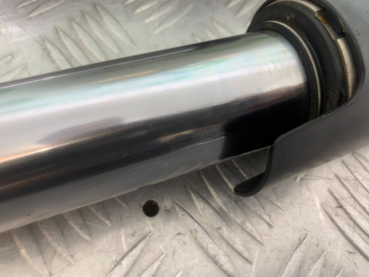 SUZUKI GSXR600 GSXR 600 K1 K2 K3 FORKS  1999-03 (CMB1284)