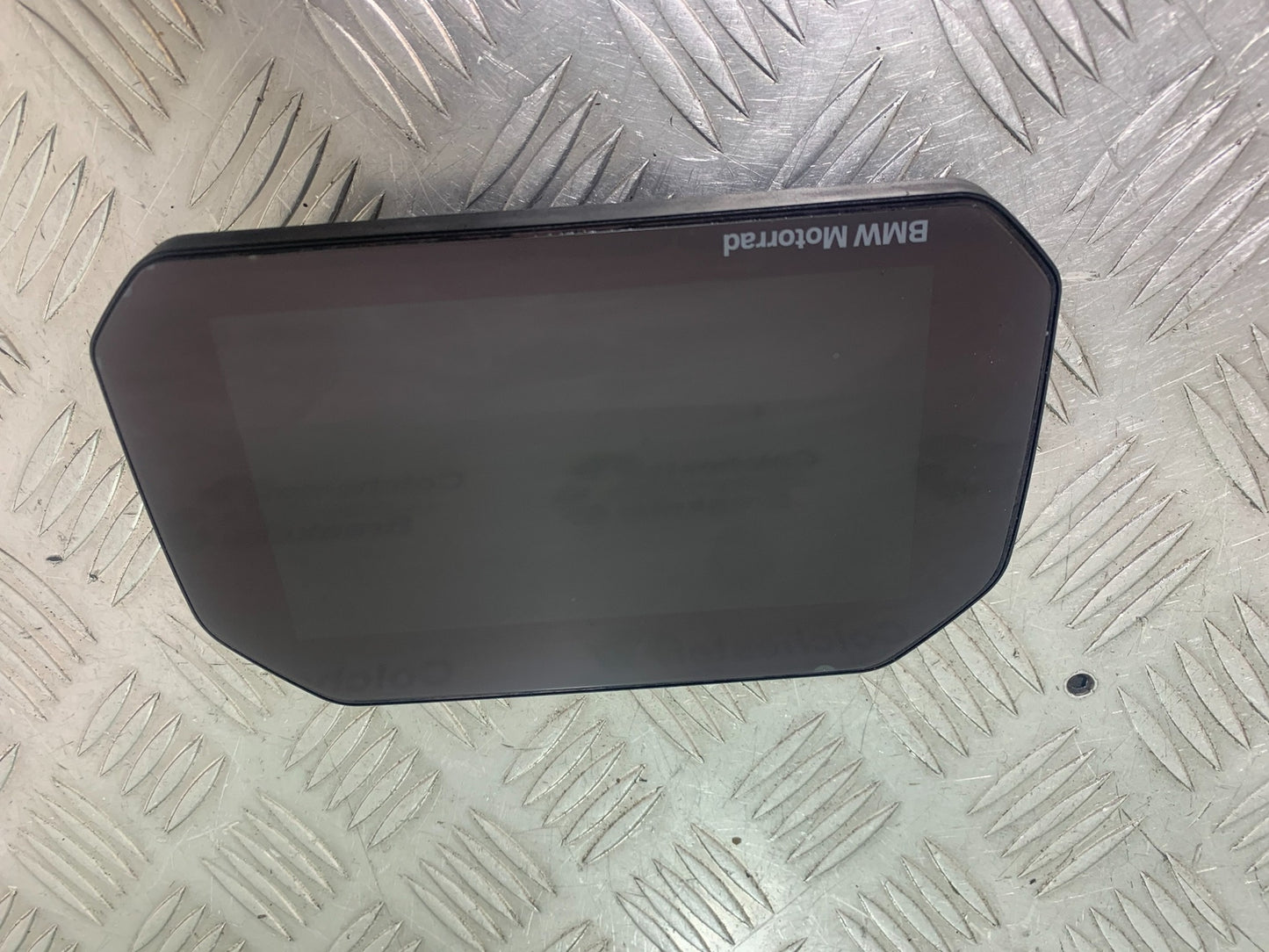 BMW M1000 R CLOCKS SPEEDO DASH YEAR 2023-2024 (CMB1140)