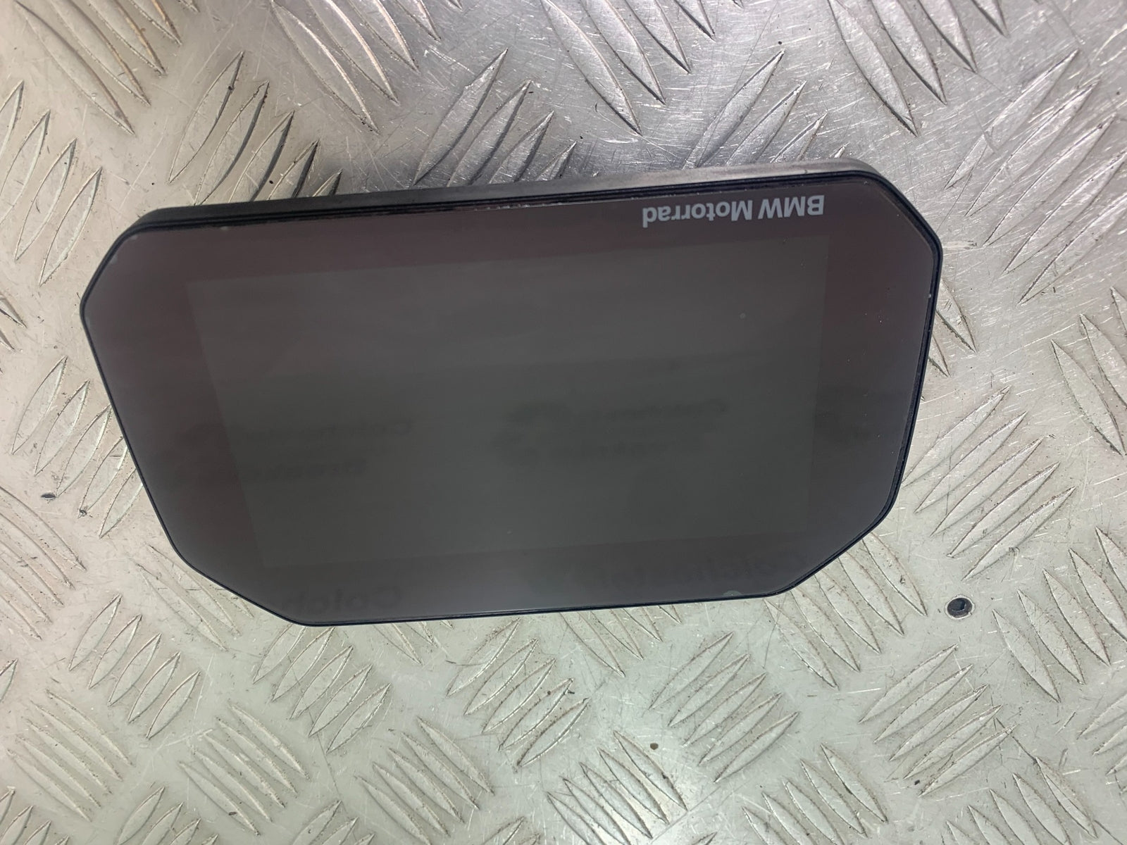 BMW M1000 R CLOCKS SPEEDO DASH YEAR 2023-2024 (CMB1140)
