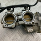 APRILIA TUONO 1000 V4R THROTTLE BODIES   YEAR 2011-13  (CMB1316)