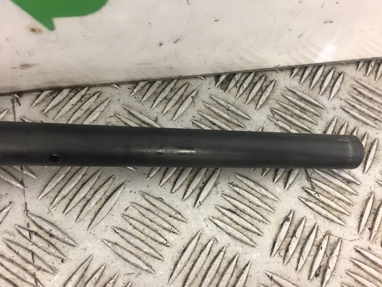 KAWASAKI ZZR1400 ZZR 1400 RIGHT BAR  YEAR 2012 (STOCK 357)