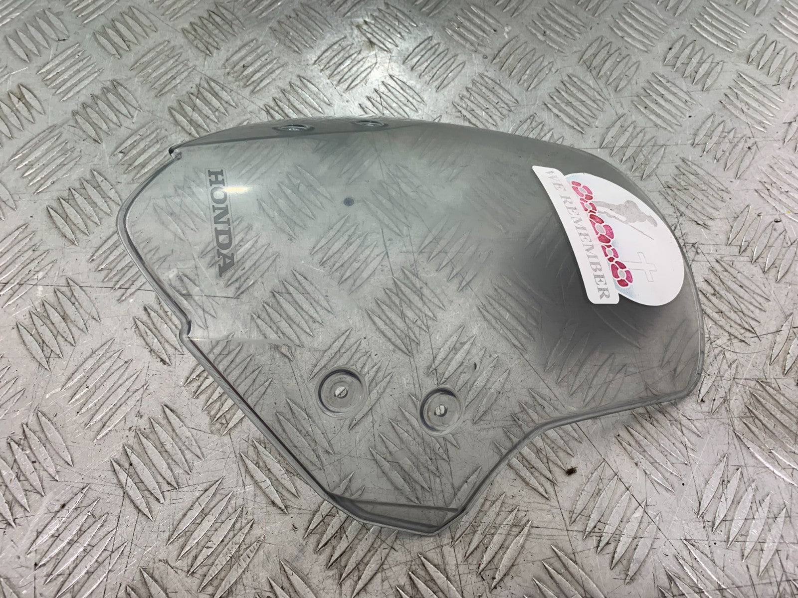 HONDA NC700 X  SCREEN YEAR 2012-2014 (CMB1327)