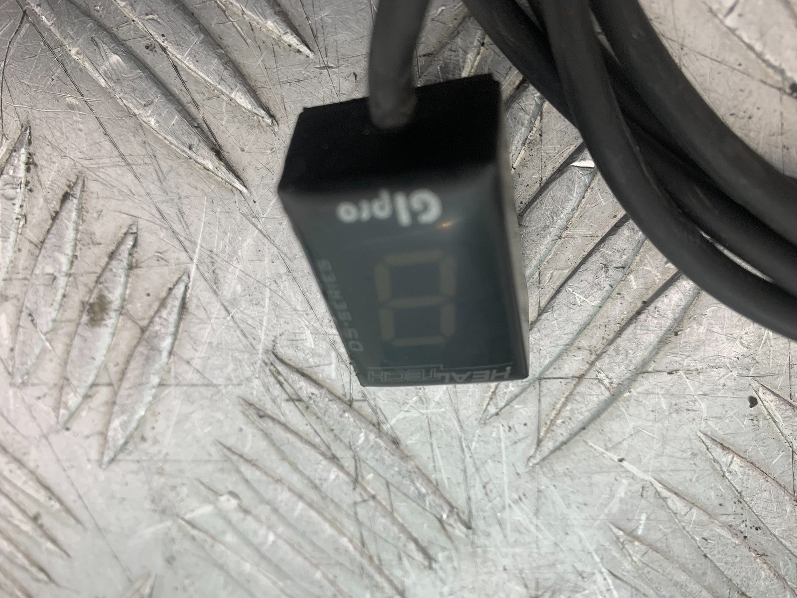HONDA NT 700 V DEAUVILLE GEAR INDICATOR YEAR 2006-2010 (CMB1298)