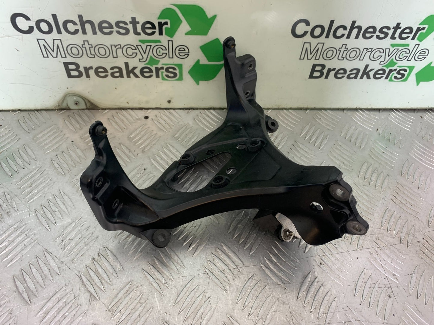 HONDA CBR1000 rr FIREBLADE FAIRING BRACKET (GENUINE)  2008-2011 (CMB1253)