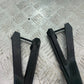 DUCATI 1198 S REAR HANGERS AND PEGS  YEAR 2009-2011 (CMB1219)