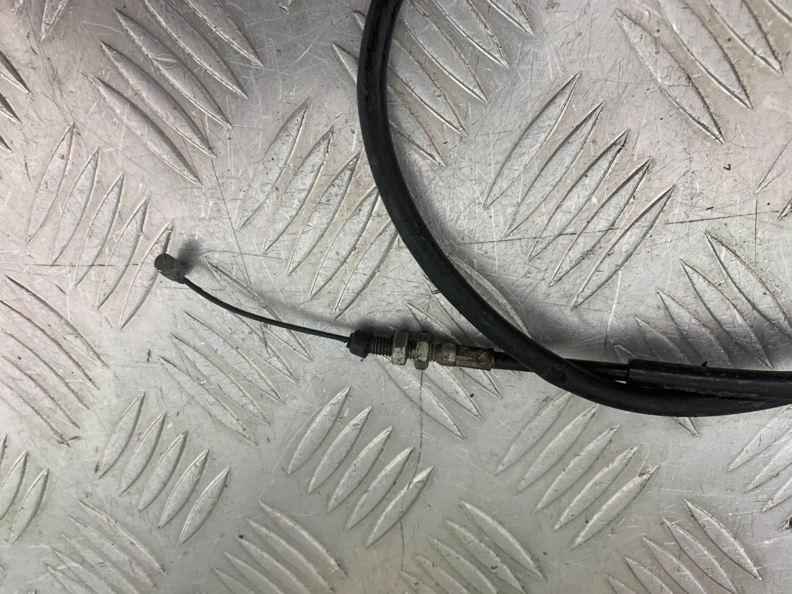 BENELLI BN125 BN 125 THROTTLE CABLE YEAR 2018-2021 (CMB1245)