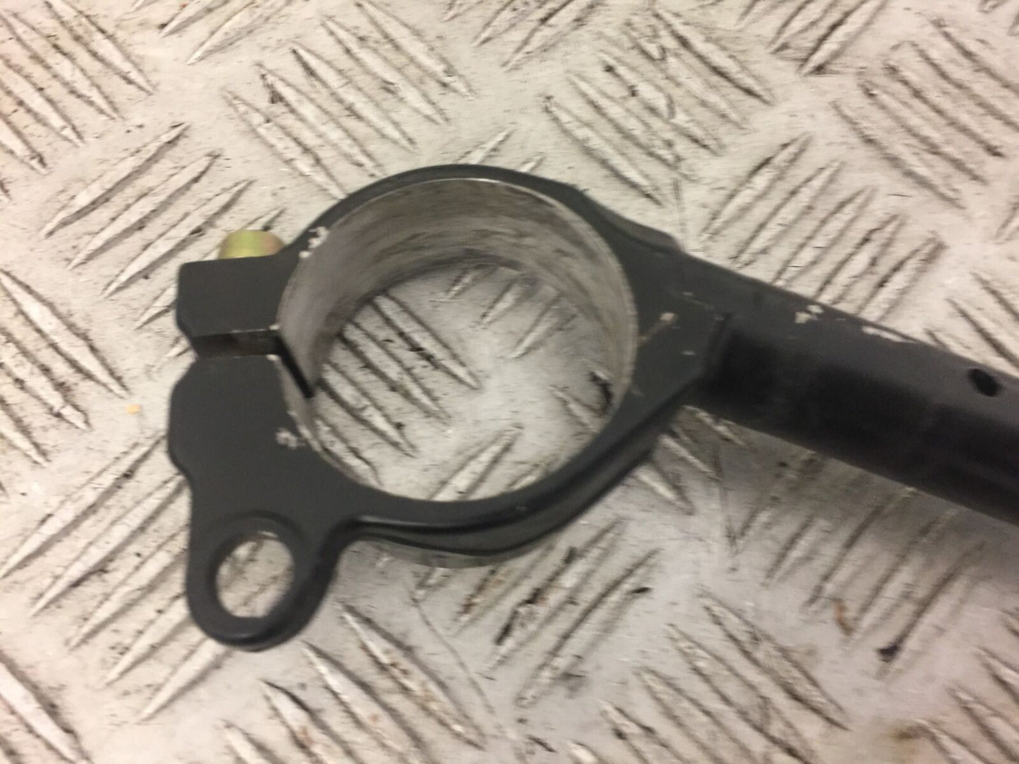 KAWASAKI ZX10R ZX10 R RIGHT BAR  YEAR 2007