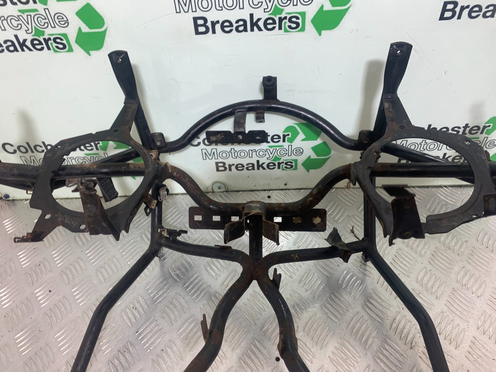 BMW K1200 K 1200 LT FAIRING BRACKET  YEAR 1999-07 (CMB1138)