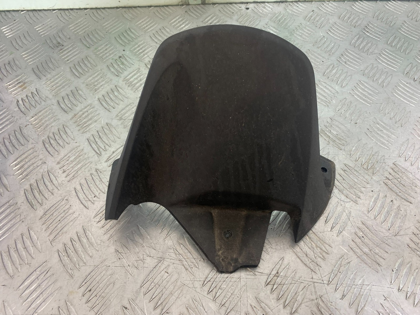 SUZUKI GSR600 GSR 600 HUGGER    2006-2010 (CMB1177)