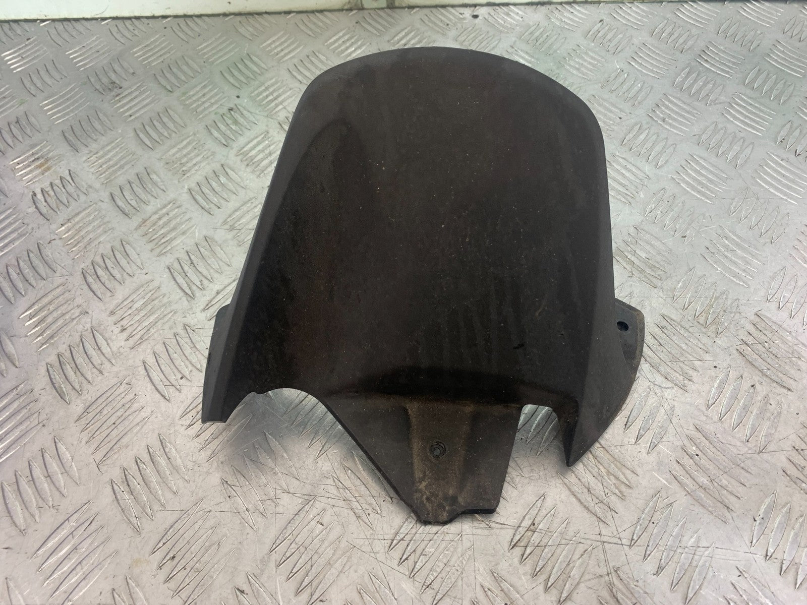 SUZUKI GSR600 GSR 600 HUGGER    2006-2010 (CMB1177)