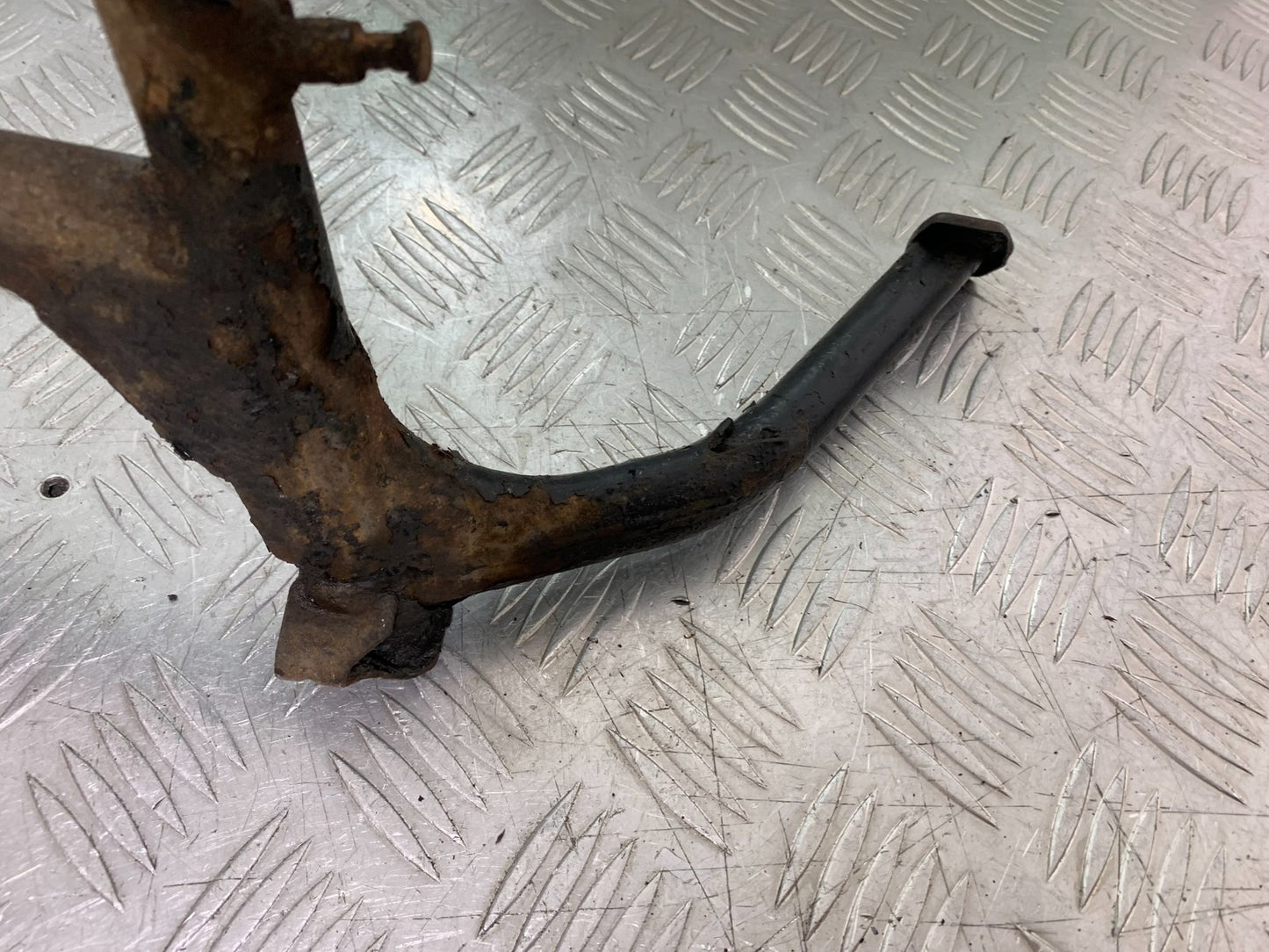 HONDA CBF600 CBF 600 CENTER STAND   YEAR 2004 -07 (CMB1247)