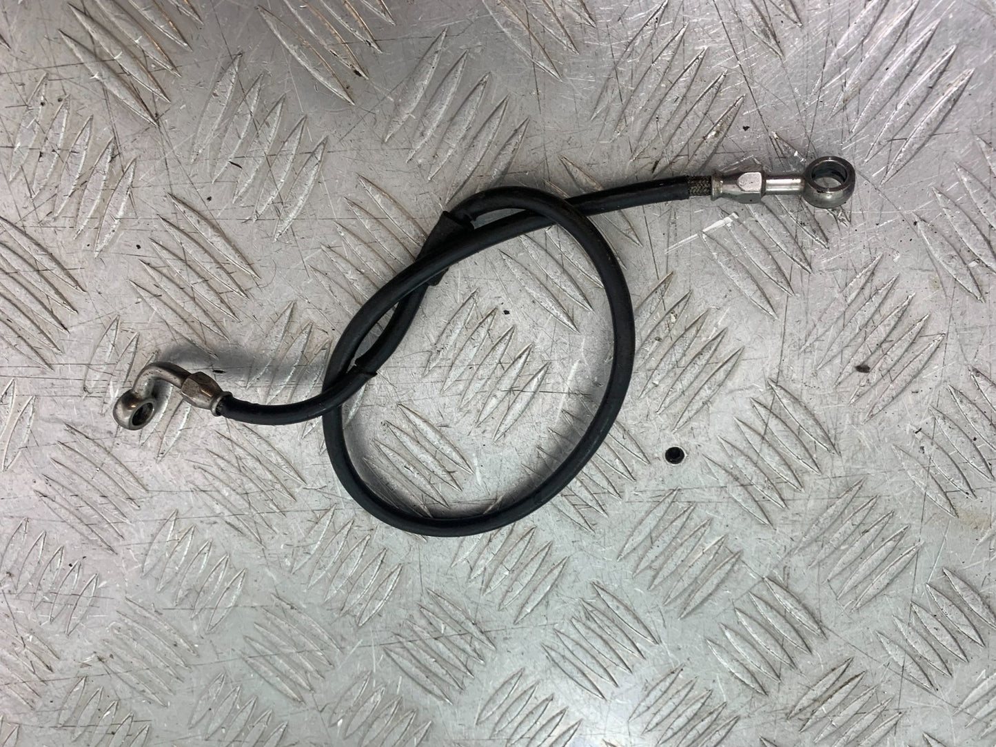 SUZUKI GSX1100 G GSX 1100 G REAR BRAKE LINE 1991-1996 (CMB1283)