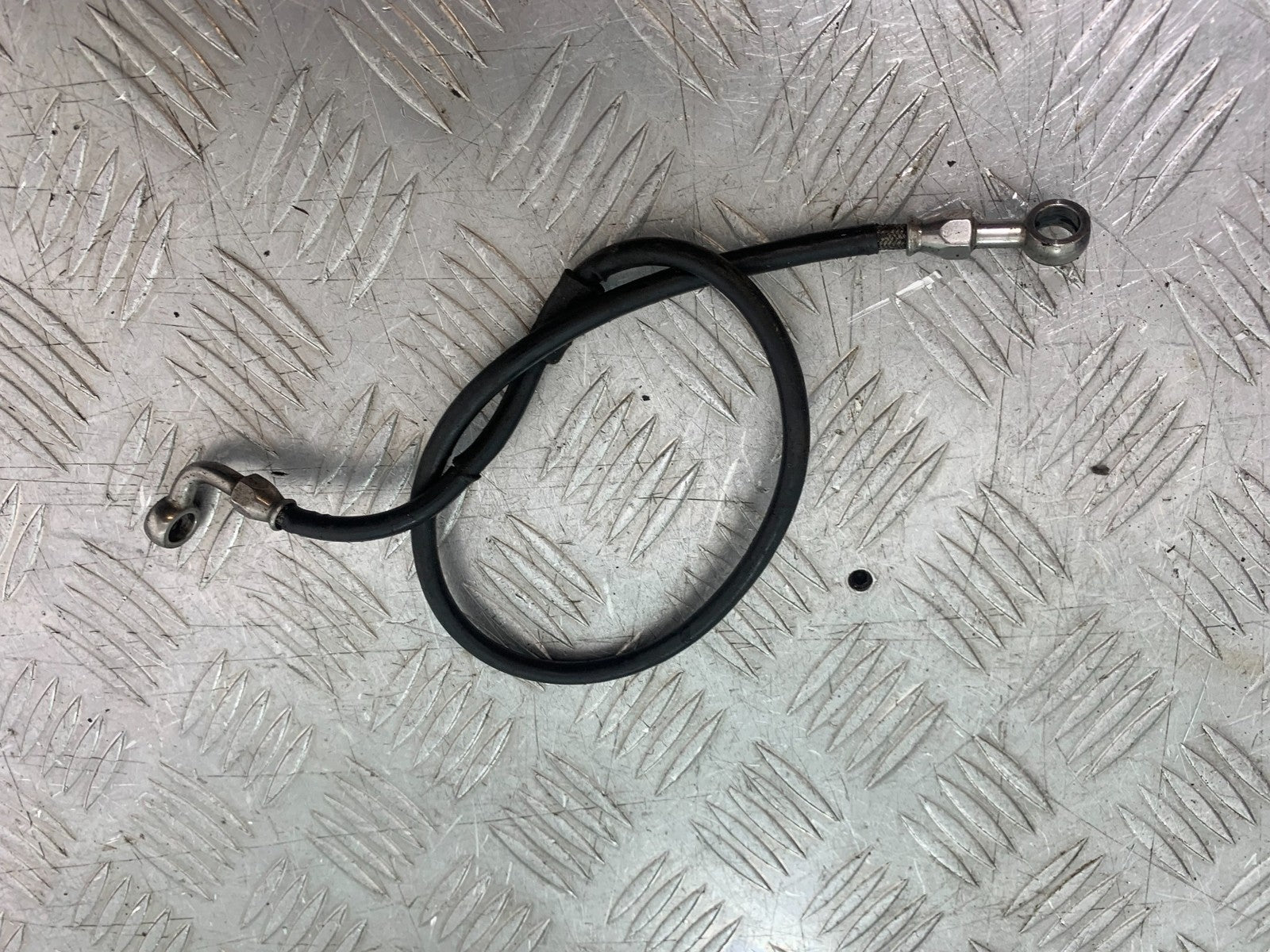 SUZUKI GSX1100 G GSX 1100 G REAR BRAKE LINE 1991-1996 (CMB1283)