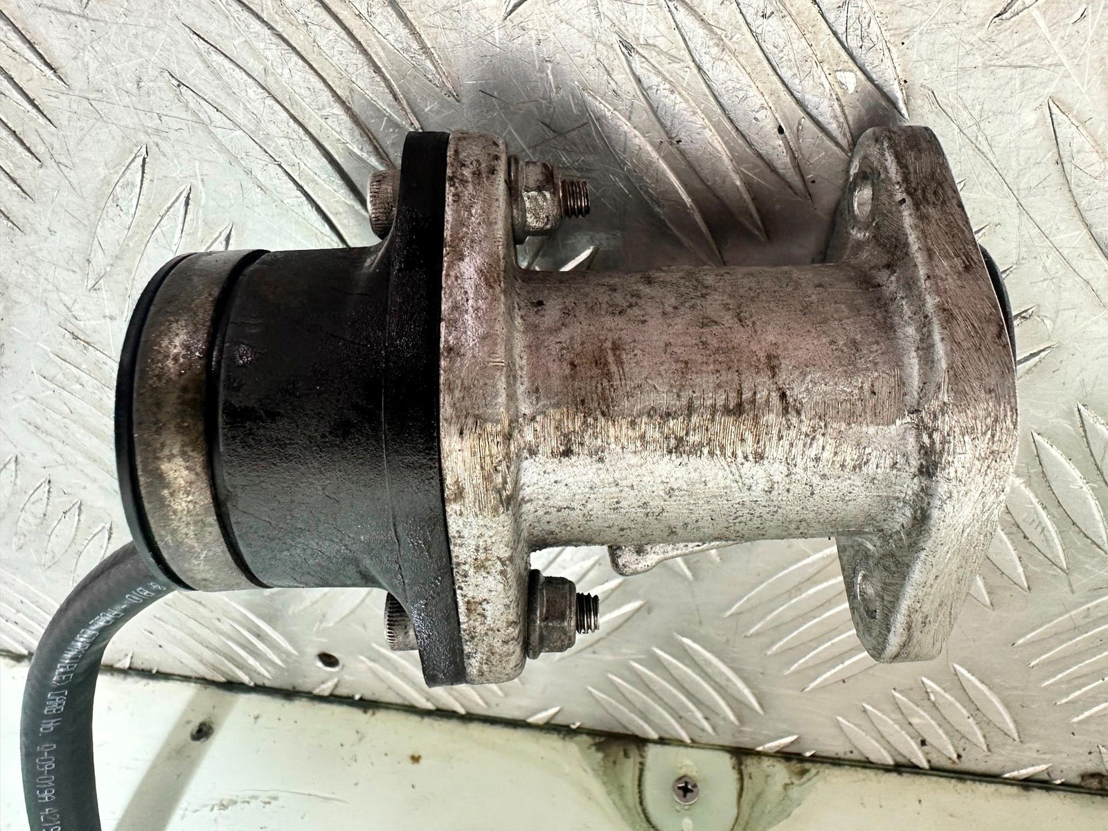 ROYAL ENFIELD BULLET 500 EFI INJECTOR YEAR 2016 (CMB1153)