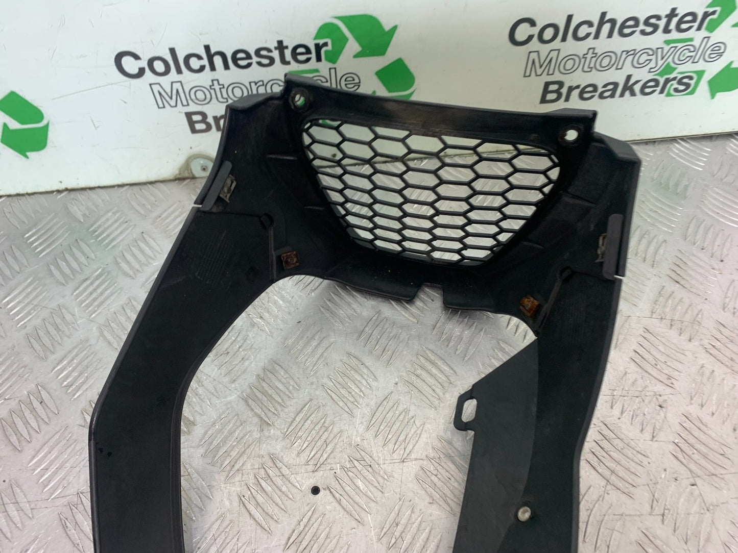 APRILIA TUONO 1000 V4 BELLY PAN YEAR 2013-2014  (CMB1239)