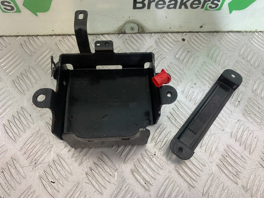 BSA 650 GOLD STAR BATTERY BOX  YEAR 2022-2025 (CMB1262)