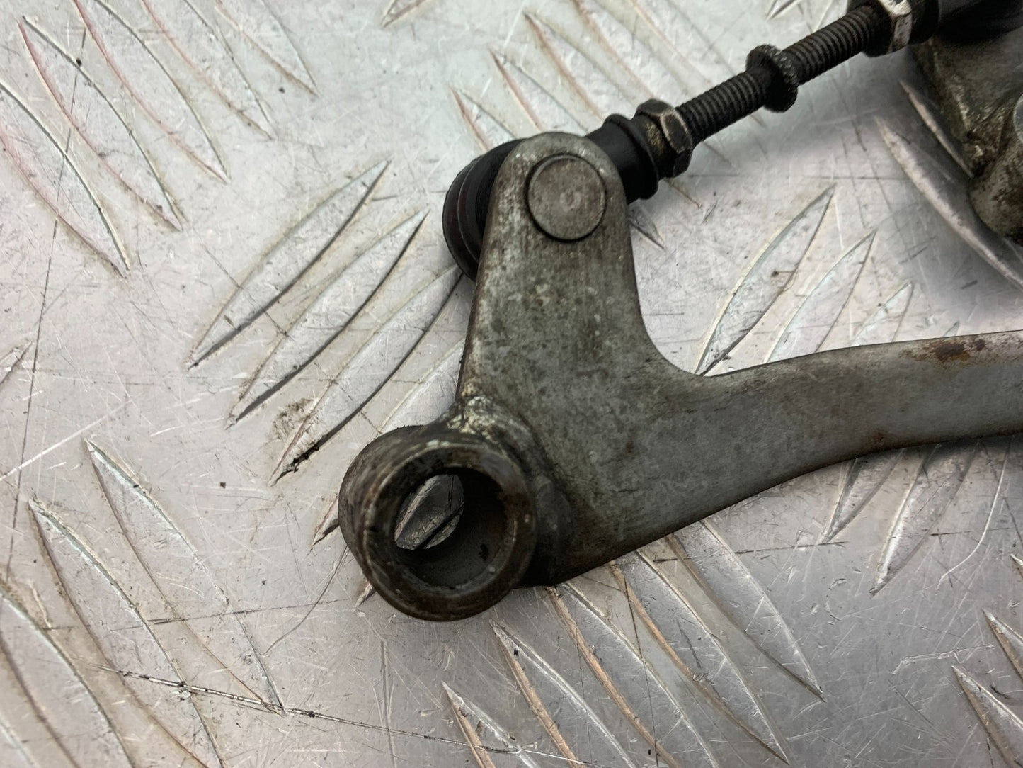 YAMAHA XJ600 XJ 600 DIVERSION GEAR LEVER   1998-2000 (CMB1191)